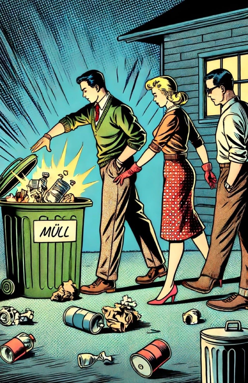 Abbildung: Emissionshandel