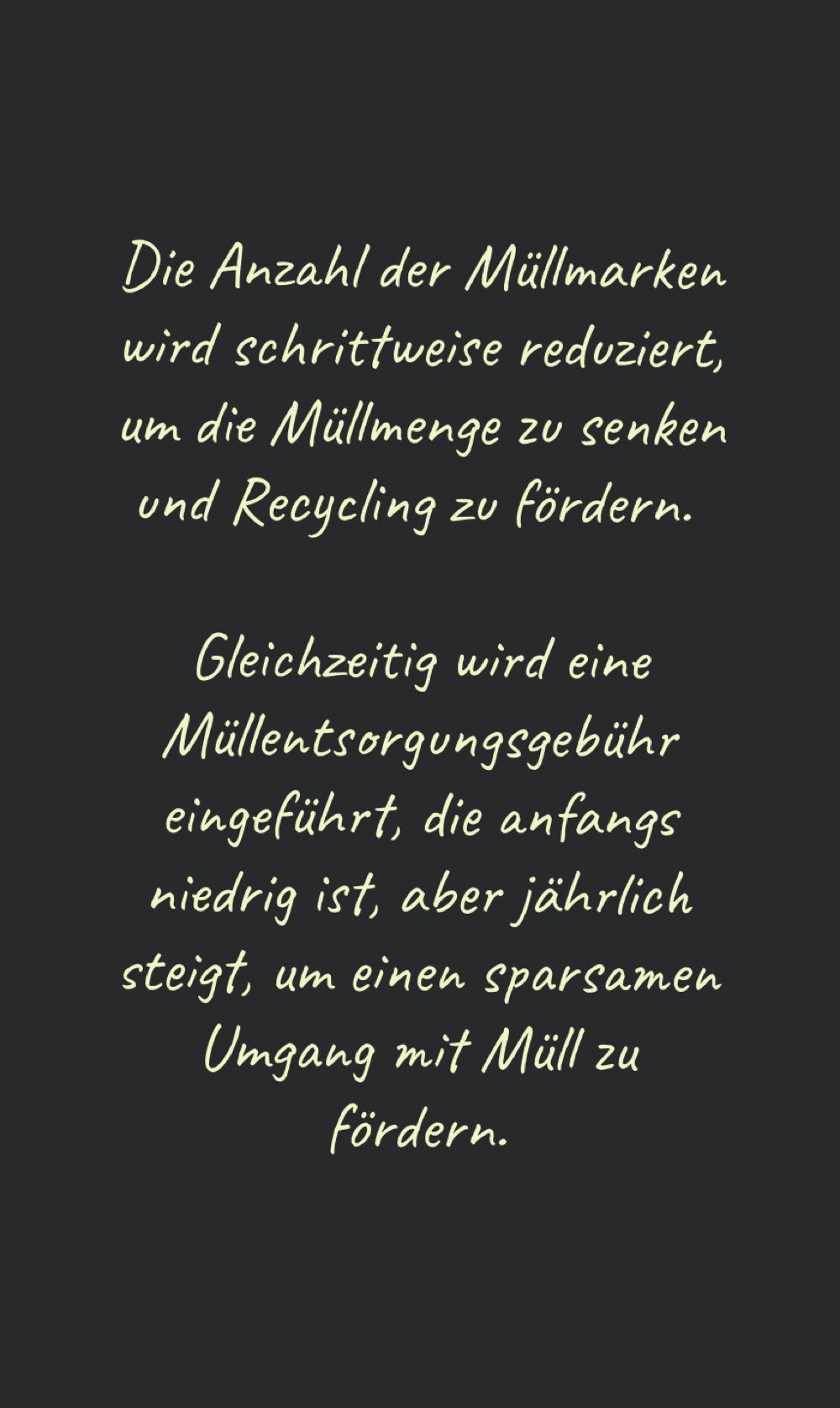 Abbildung: Emissionshandel