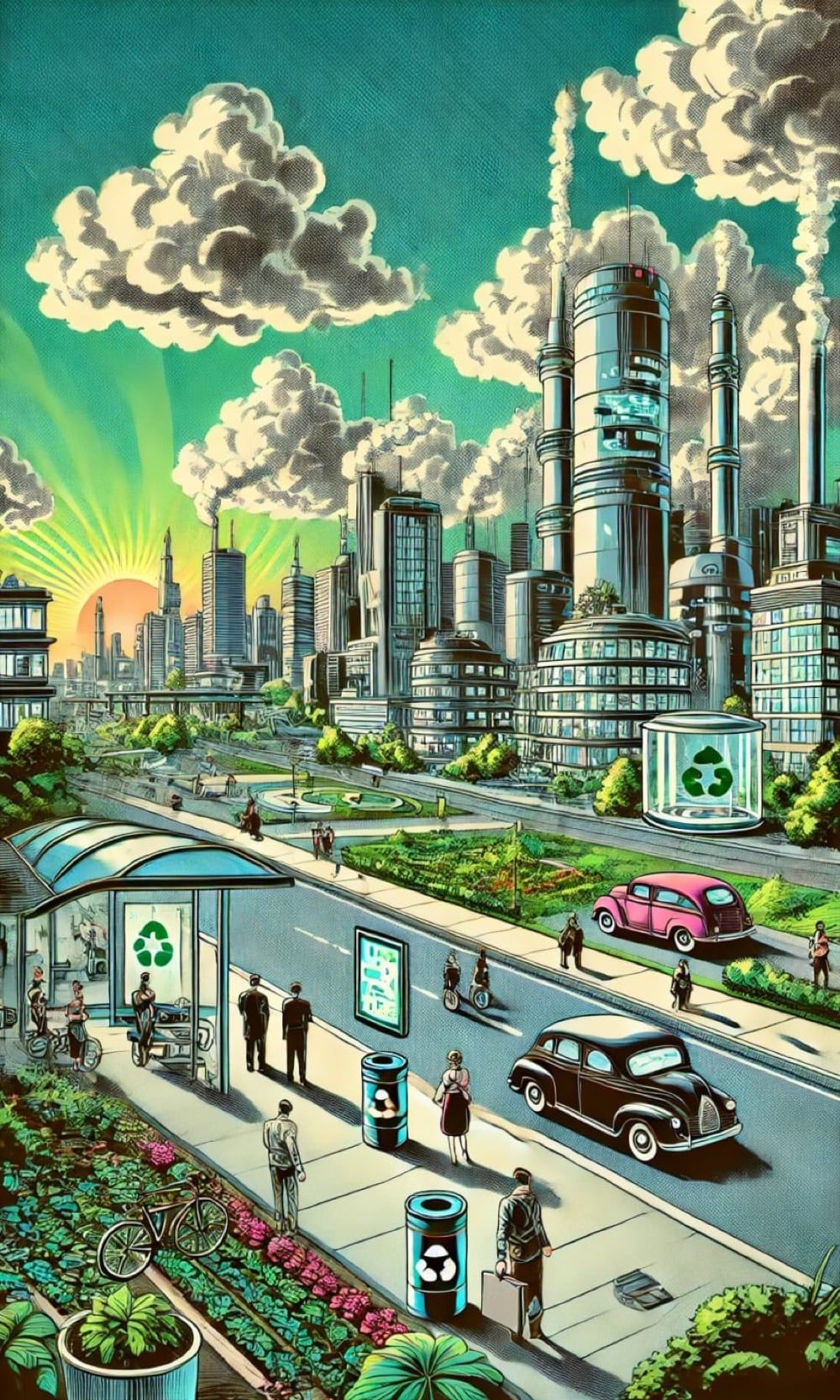 Abbildung: Emissionshandel